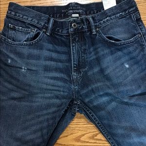 Banana republic jeans